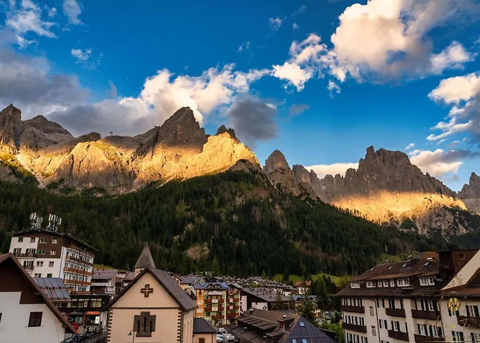 Hotel Cima Rosetta - BW Signature Collection